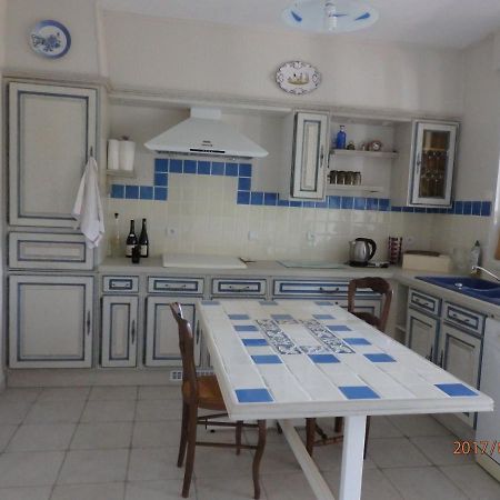 La Chenope Villa Souesmes Kültér fotó
