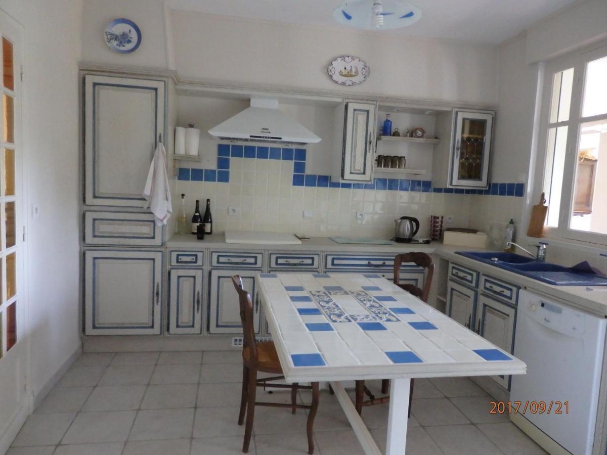 La Chenope Villa Souesmes Kültér fotó